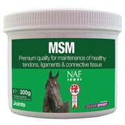 NAF 300g Naf MSM Pure