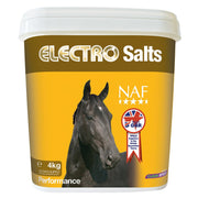 NAF 4 Kg Naf Electro Salts