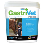 NAF 4 Kg Naf Gastrivet Pellets