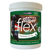 NAF Supplements 400 Gm Naf Five Star Superflex