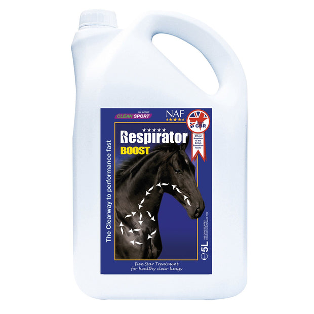 NAF Supplements 5 Lt Naf Five Star Respirator Boost