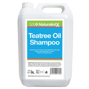 NAF Shampoo 5 Lt Naf Naturalintx Teatree Oil Shampoo