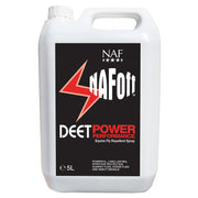 NAF 5 Lt Refill Naf Off Deet Power
