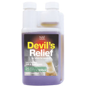 NAF Supplements 500 Ml Naf Devils Relief