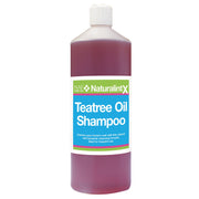 NAF Shampoo 500 Ml Naf Naturalintx Teatree Oil Shampoo