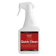 NAF 500ml Naf Leather Quick Clean