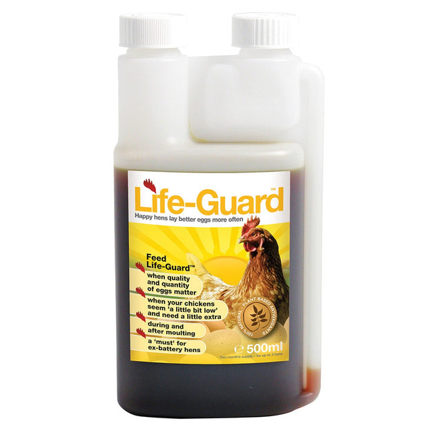 NAF 500ml NAF Life-Guard Tonic