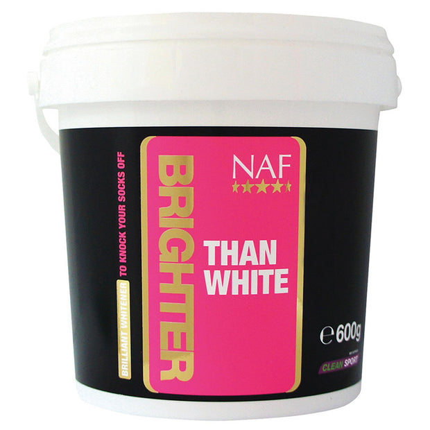 NAF 600 Gm Naf Brighter Than White Whitener