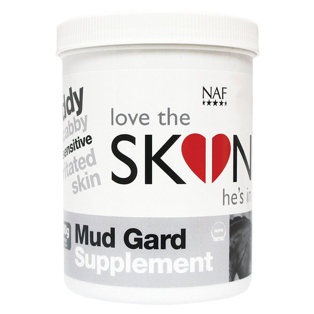 NAF 690 Gm Naf Love The Skin Hes In Mud Gard Supplement