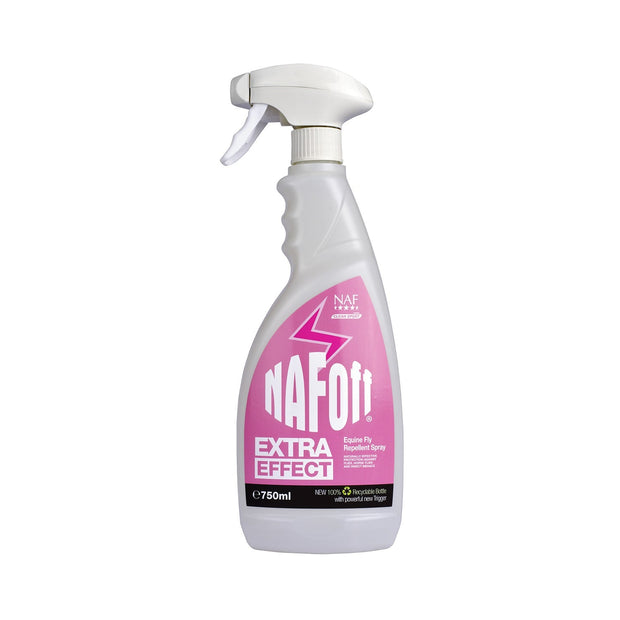 NAF 750 Ml Spray Naf Off Extra Effect