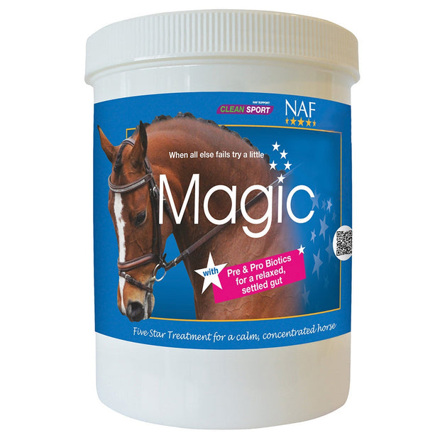 NAF 750g Naf Five Star Magic