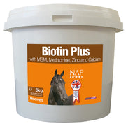 NAF 8 Kg Naf Biotin Plus