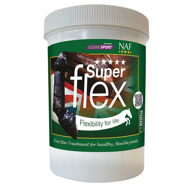 NAF Supplements 800 Gm Naf Five Star Superflex