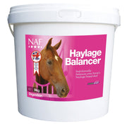 NAF 9 Kg Naf Haylage Balancer