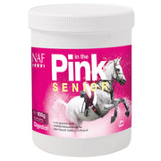 NAF Supplements 900 Gm Naf In The Pink Senior