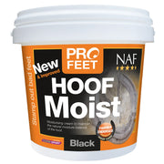 NAF Black Naf Five Star Profeet Hoof Moist