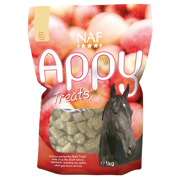 NAF Naf Appy Treats