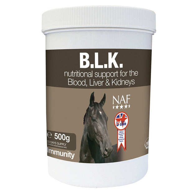 NAF Naf B.L.K. (Blood, Liver & Kidney)