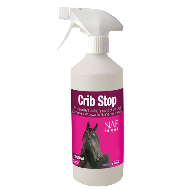 NAF Naf Crib Stop Spray