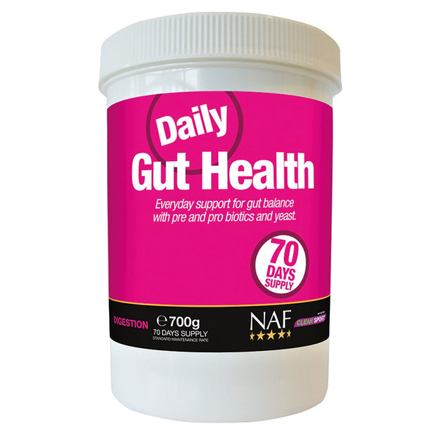 NAF Naf Daily Gut Health