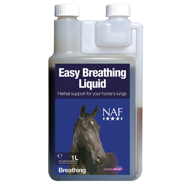 NAF Naf Easy Breathing Liquid