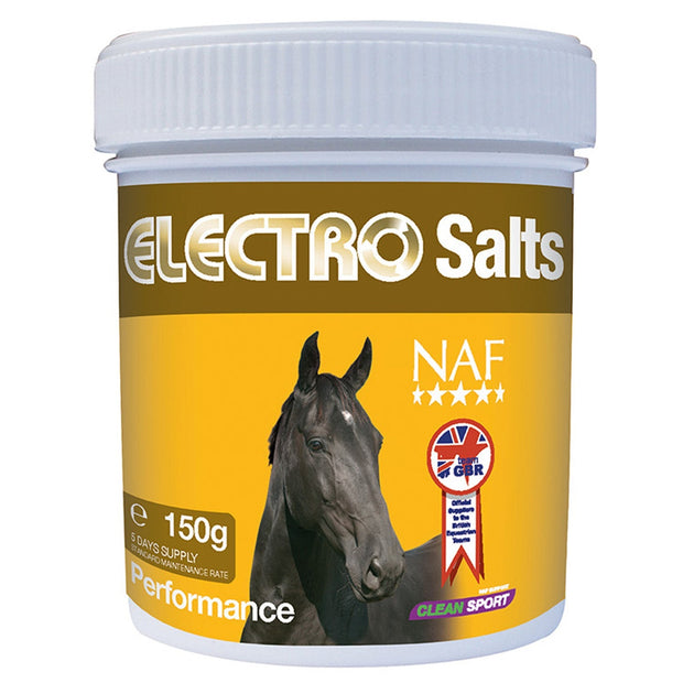 NAF Naf Electro Salts Traveller