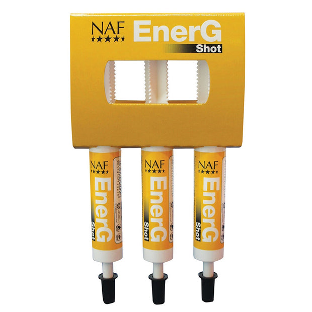 NAF Naf Energ Shot