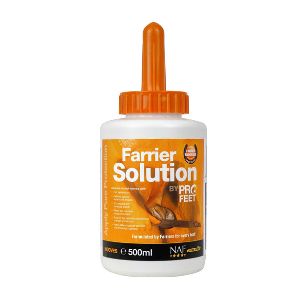 NAF Naf Five Star Profeet Farrier Solution