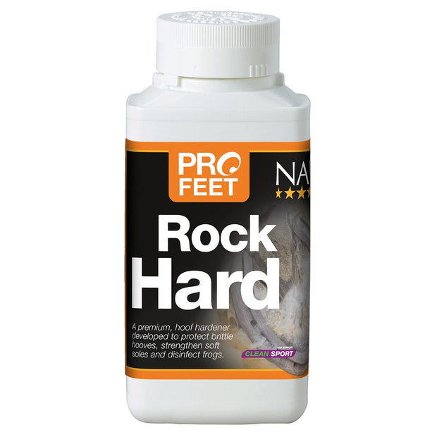 NAF Naf Five Star Profeet Rock Hard