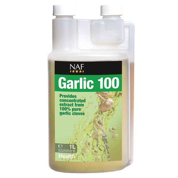 NAF Naf Garlic 100