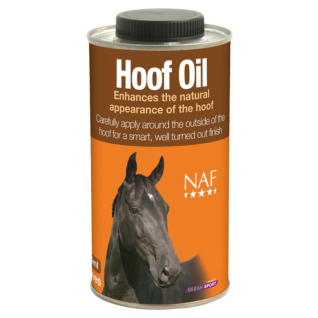 NAF Naf Hoof Oil