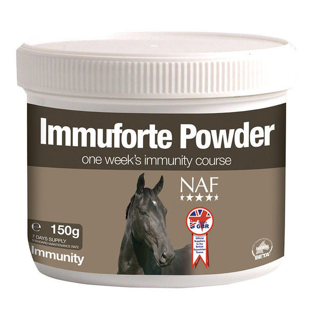 NAF Naf Immuforte Powder