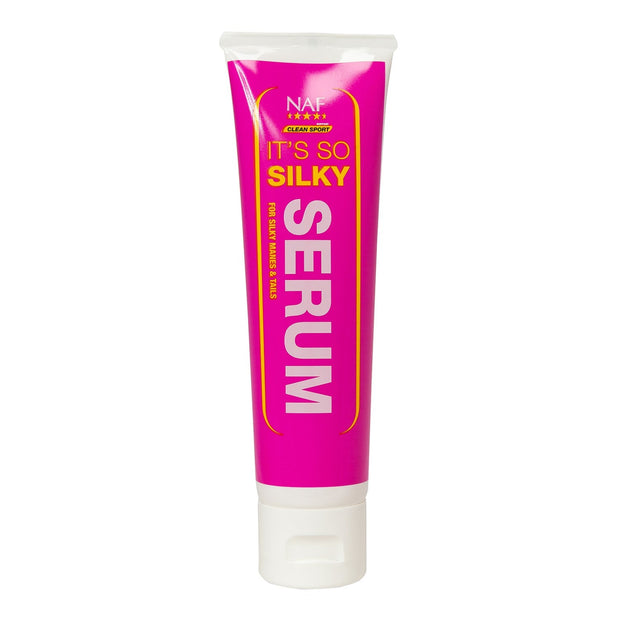 NAF Naf It'S So Silky Serum