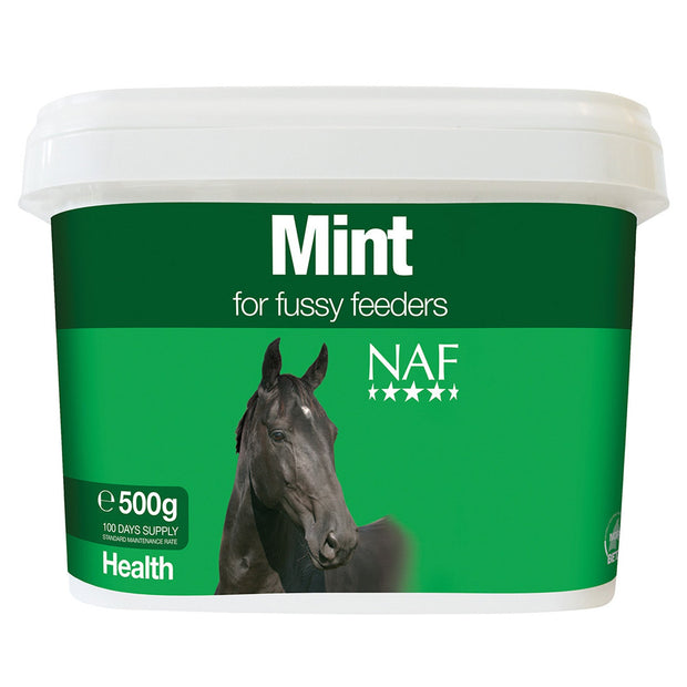 NAF Naf Mint
