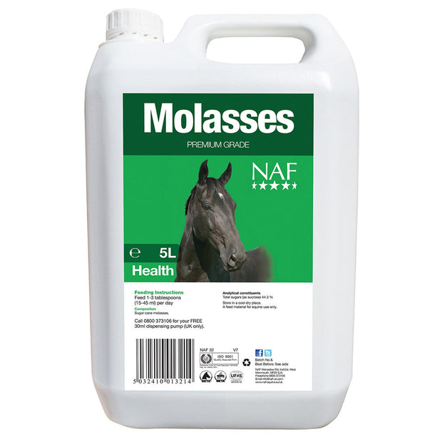 NAF Naf Molasses