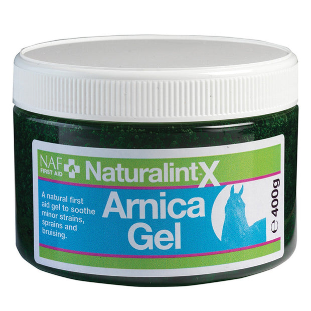 NAF Naf Naturalintx Arnica Gel