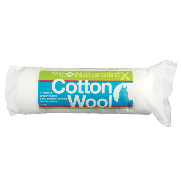 NAF Naf Naturalintx Cotton Wool