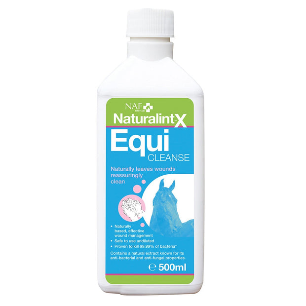 NAF Naf Naturalintx Equicleanse