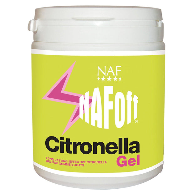 NAF Naf Off Citronella Gel
