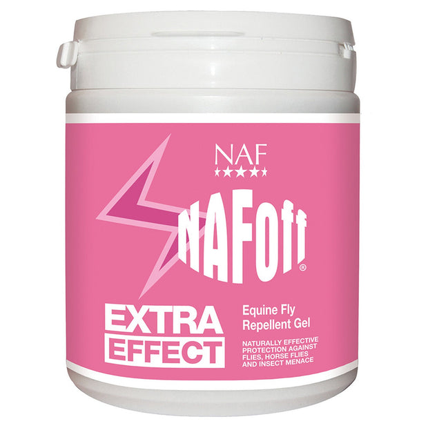 NAF Naf Off Extra Effect Gel