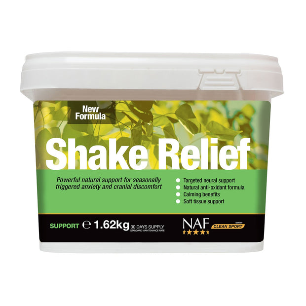 NAF Naf Shake Relief