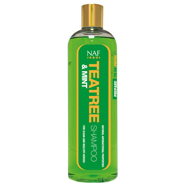 NAF Shampoo Naf Teatree & Mint Shampoo