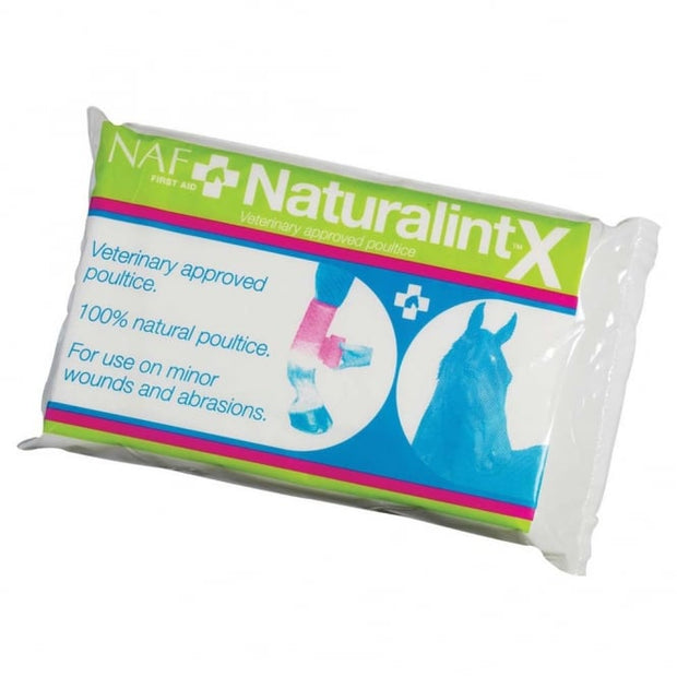 NAF Naturalintx Poultice