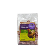 Natures Grub Chicken Feed Natures Grub Fruit & Berry Popcorn Treat