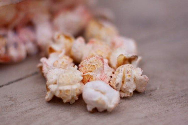 Natures Grub Chicken Feed Natures Grub Fruit & Berry Popcorn Treat