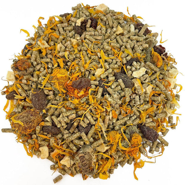 Natures Grub Chicken Feed Natures Grub Fruit & Berry Superfoods Treat