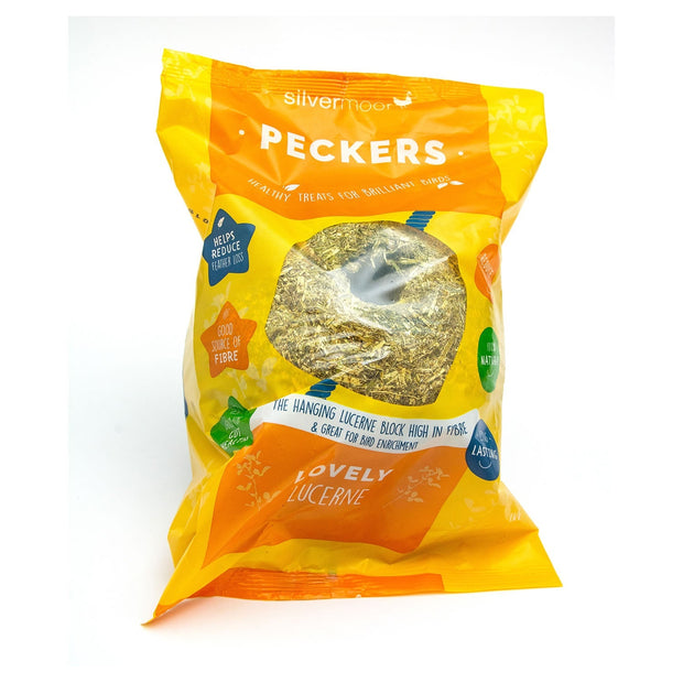 Natures Grub Chicken Feed Silvermoor Peckers
