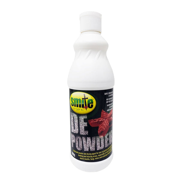Nettex 200g Smite Organic De Powder