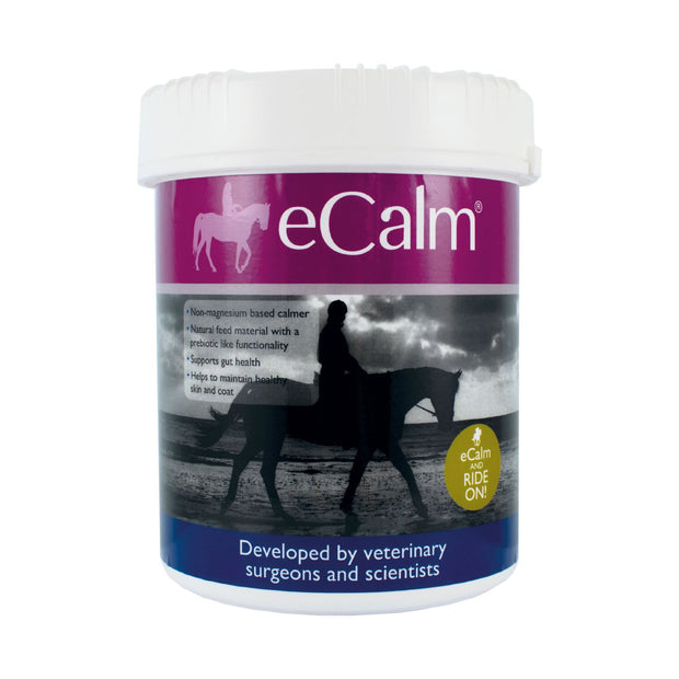Nettex Supplements Nettex E-Calm