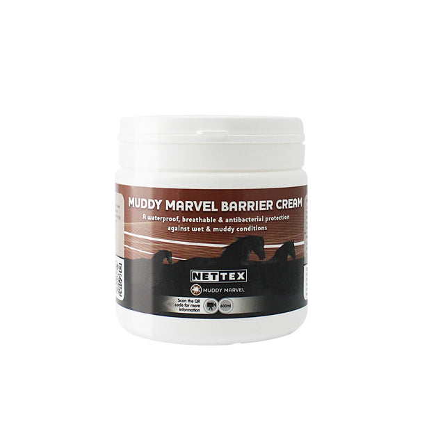 Nettex Nettex Muddy Marvel Barrier Cream
